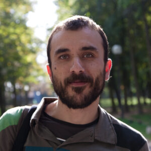 ZIGOR BARAYAZARRA