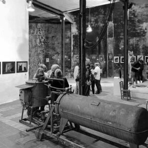 La Fábrica Lanjarón