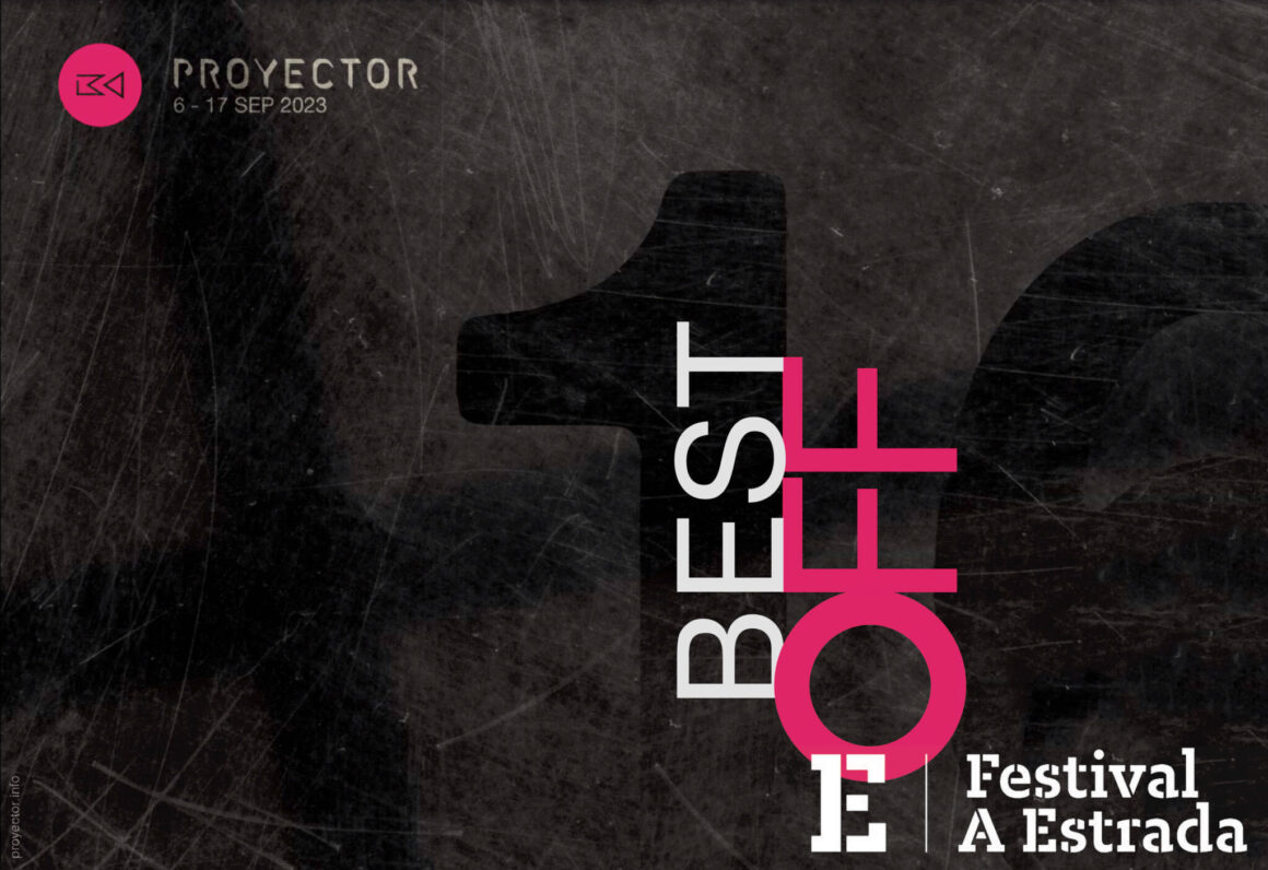 11.08.2023. Best Off 2023 en el Festival A Estrada
