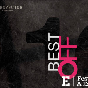 11.08.2023. Best Off 2023 en el Festival A Estrada