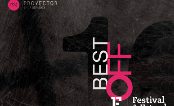 11.08.2023. Best Off 2023 en el Festival A Estrada