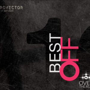 27.09.2023. Best Off 2023 en VIII ed. Over The Real – Festival Internazionale Video e Multimedia Art