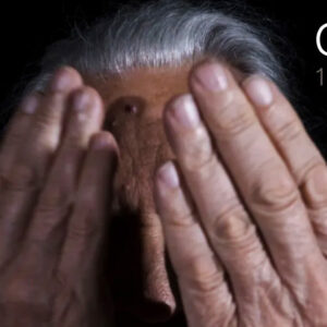 19.10-11.11.2023. Exposición «Aspecto imperfectivo» de Gary Hill en Cruce