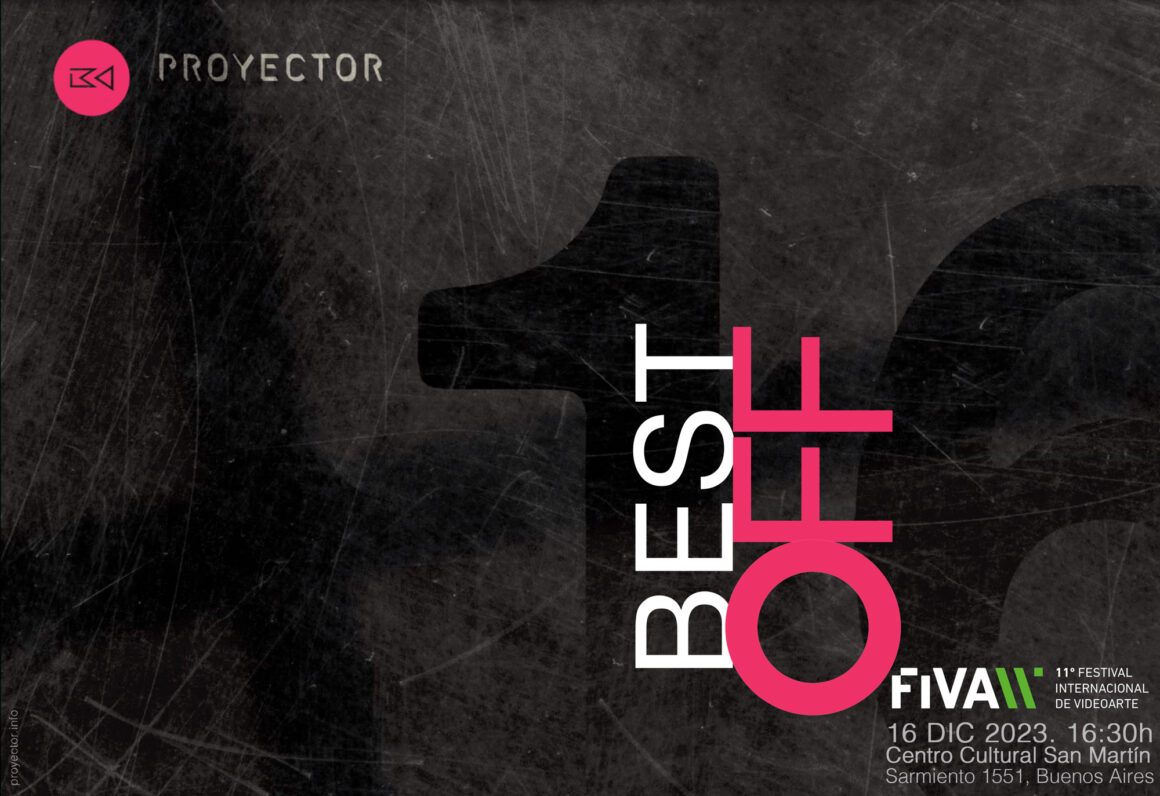 16.12.2023. Best Off 2023 en el FIVA 11