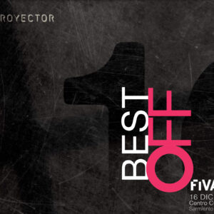 16.12.2023. Best Off 2023 en el FIVA 11