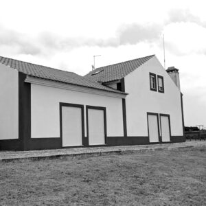 Monte do Paio National Center of Environmental Education and Conservation