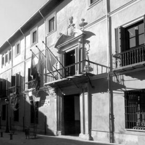 Palacio de los Condes de Gabia