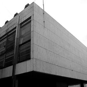 Centro Cultural San Martín
