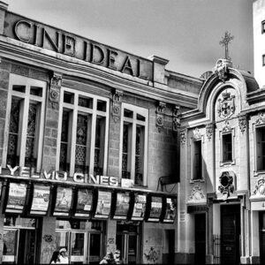 Cines Yelmo Ideal