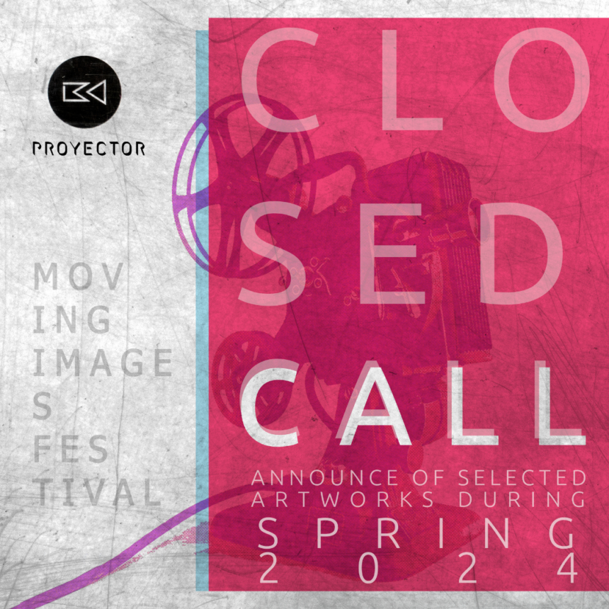 CLOSED CALL