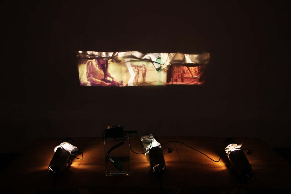 19.09.2024. 19:30h. Spolia Haus