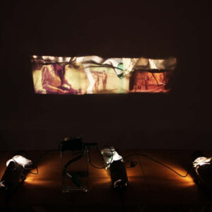 19.09.2024. 19:30h. Spolia Haus