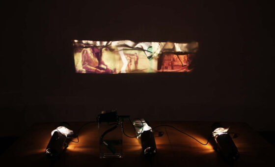 19.09.2024. 19:30h. Spolia Haus