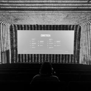 Cineteca Madrid