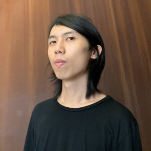 HSIN-YU CHEN