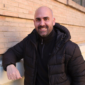 JOSÉ LUIS LOZANO