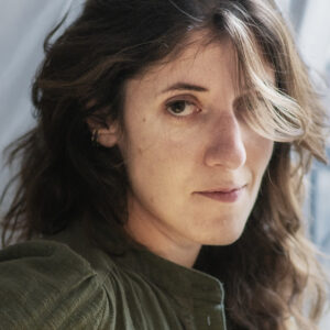 CLARA ABI NADER