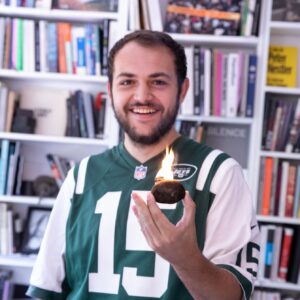 CARLOS BAIXAULI