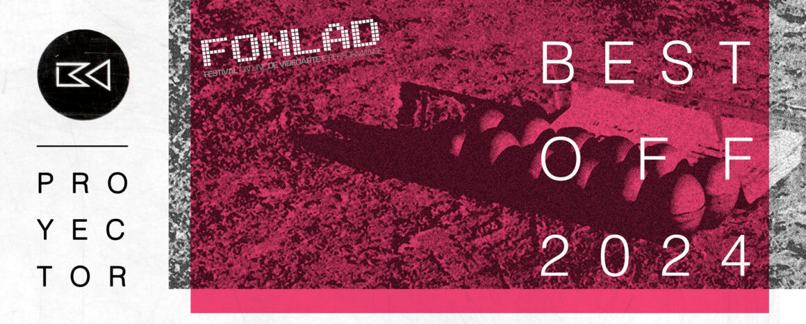 19.10.2024. Best Off 2024 en el Festival Fonlad