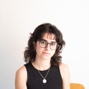 MARTA IRANZO