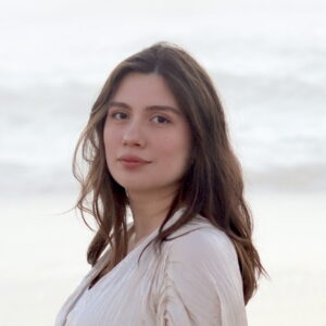 SALLY SANTIAGO