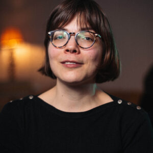 TESS MARTIN