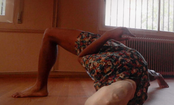18.09.2024. 19:30h. Espacio Afro