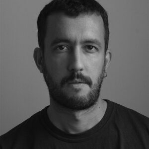 THALES PESSOA