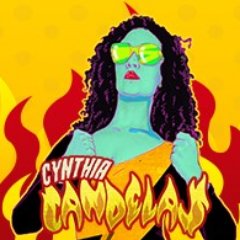 CYNTHIA CANDELAS