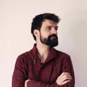 EUGENIO RIVAS