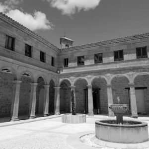 Museo de Fotografía Fundación Antonio Pérez