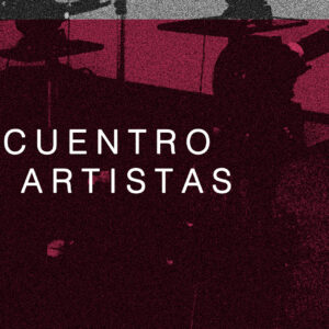 13.09.2024. 16h. Sala Alcalá 31. Encuentro de Artistas