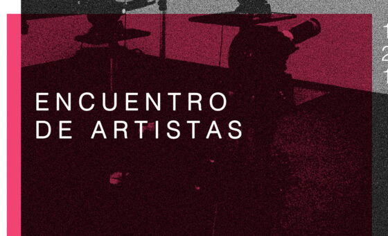 13.09.2024. 16h. Sala Alcalá 31. Encuentro de Artistas