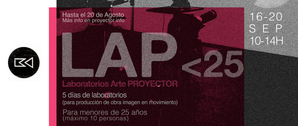 16-20.09.2024. LAP 25 2024