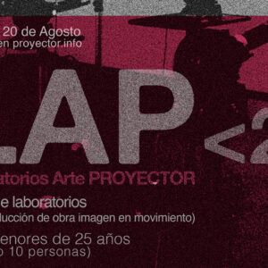 16-20.09.2024. LAP 25 2024