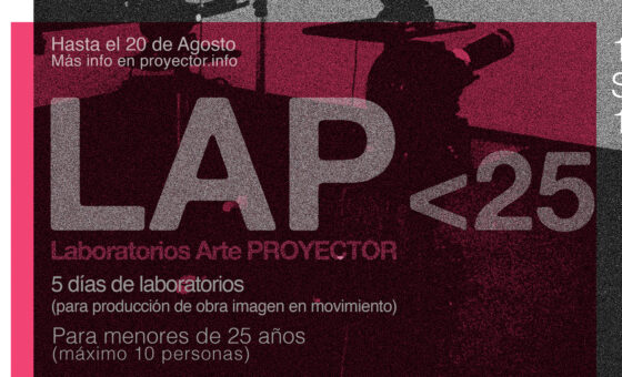 16-20.09.2024. LAP 25 2024