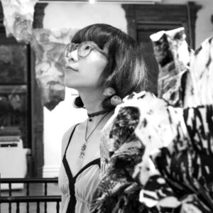TANSY XIAO