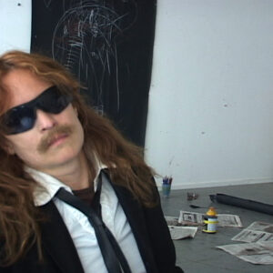 ADRIANS BLACK