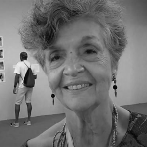 REGINA VATER