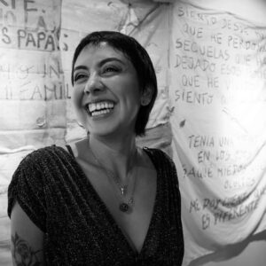 Juanita Díaz Torres
