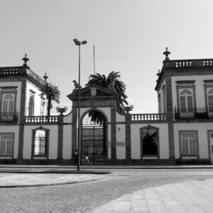 Biblioteca Municipal de Penafiel