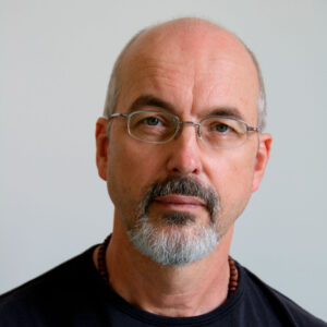 BILL VIOLA