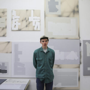 LUCAS DUPUY