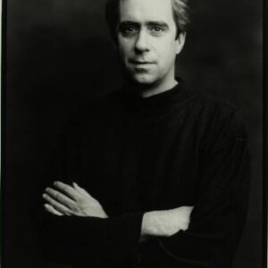 TONY OUSLER