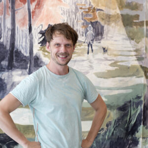 TILO BAUMGARTEL