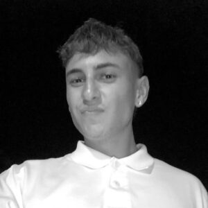 Froilán Blanco Bustos
