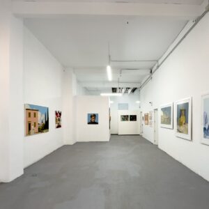 Ilgaz Yildiz Art Gallery