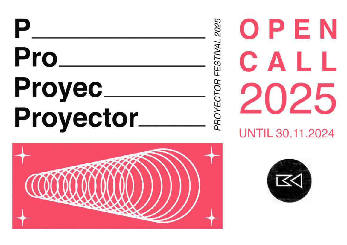 OPEN CALL 2025