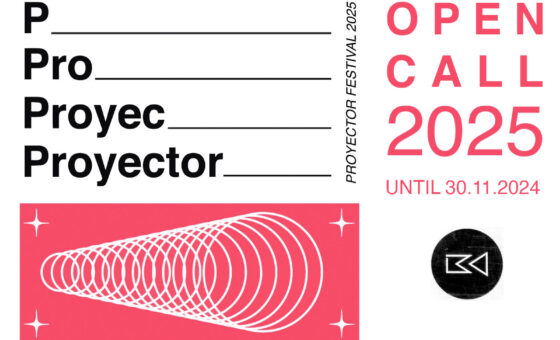 OPEN CALL 2025
