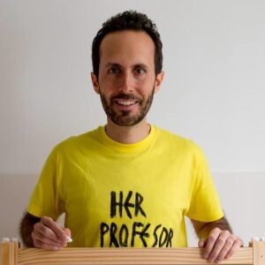 UNAI REQUEJO